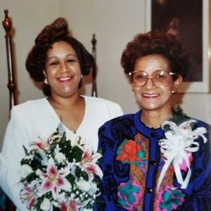 Meet your Posher, Vicky